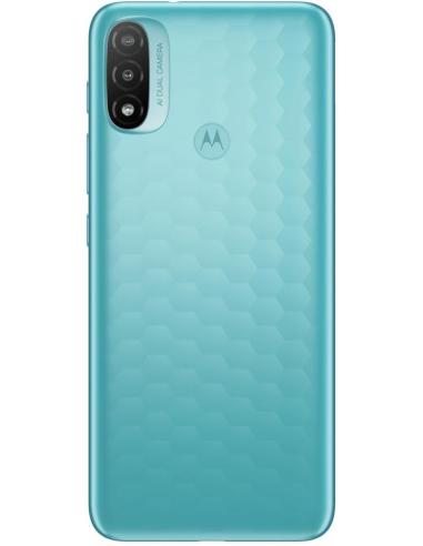 Motorola Moto E20 2/32GB Azul