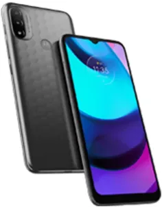 Motorola Moto E20 2/32GB Gris