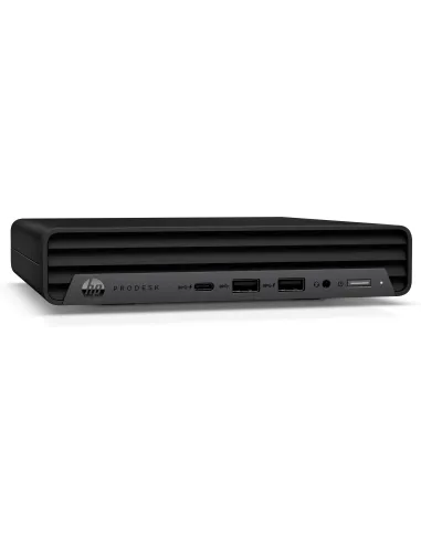 HP ProDesk 400 G6 Mini Intel Core i3-10100T/8GB/256GB W10 Pro