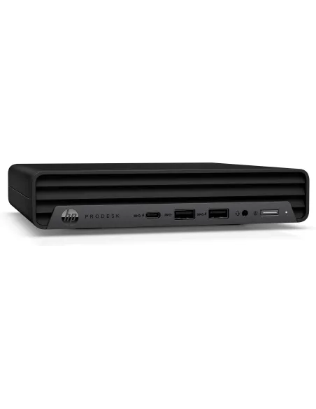 HP ProDesk 400 G6 Mini Intel Core i3-10100T/8GB/256GB W10 Pro
