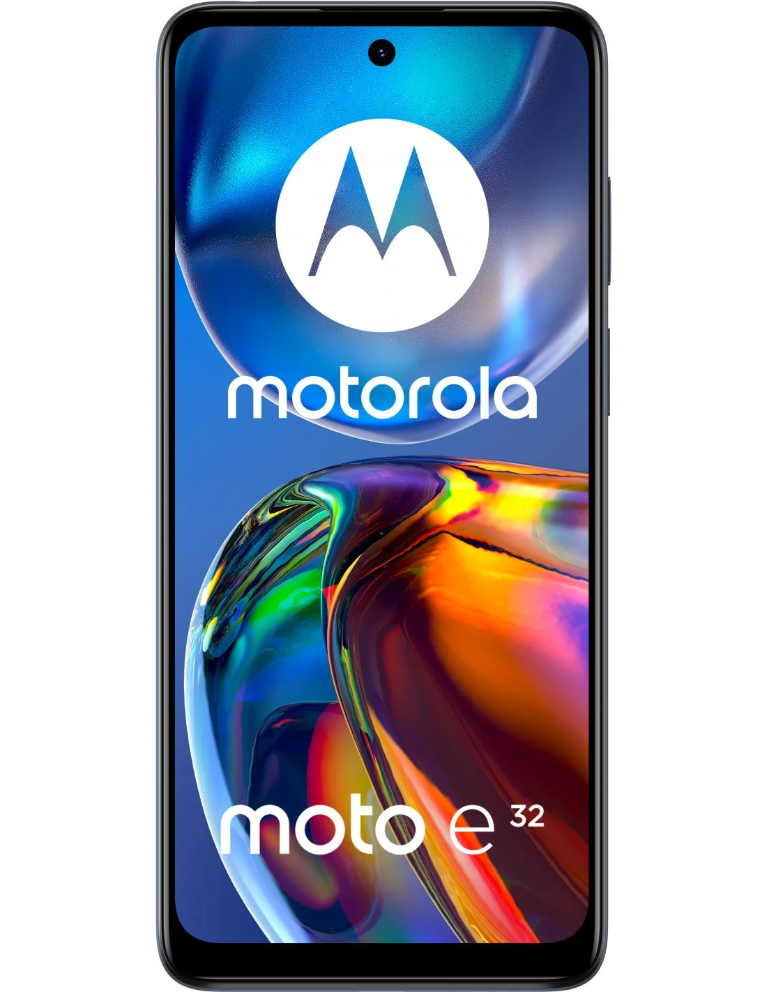 Motorola Moto E32 4/64GB Gris