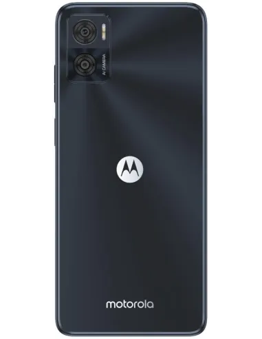 Motorola Moto E32 4/64GB Negro
