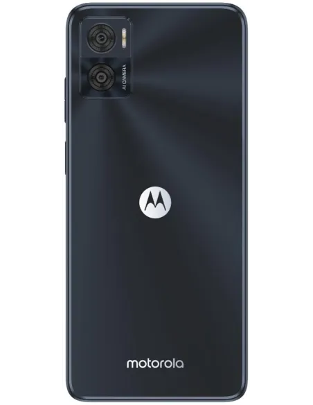 Motorola Moto E32 4/64GB Negro