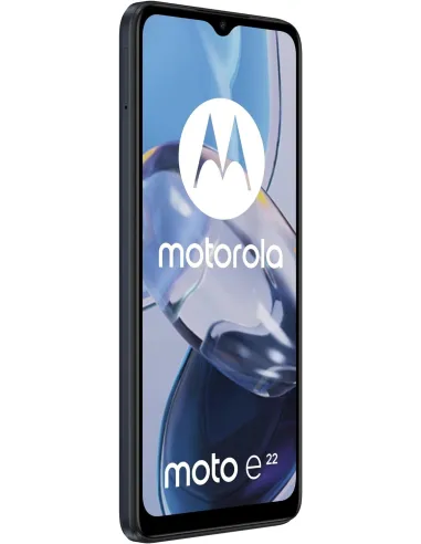 Motorola Moto E32 4/64GB Negro