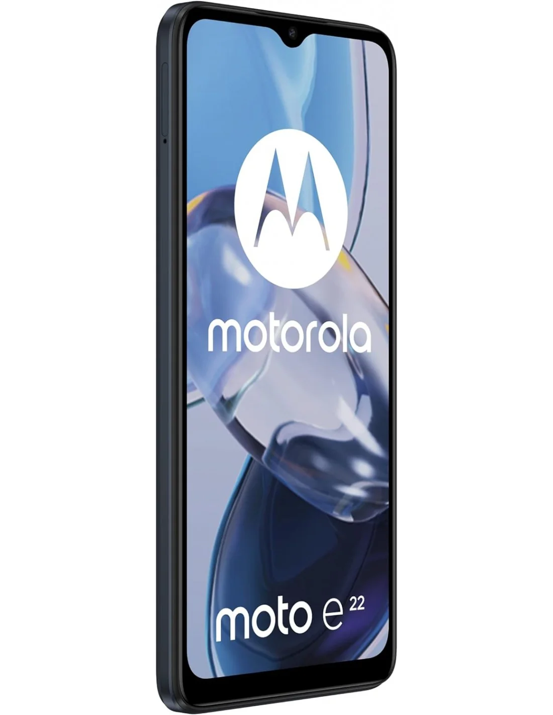 Motorola Moto E32 4/64GB Negro