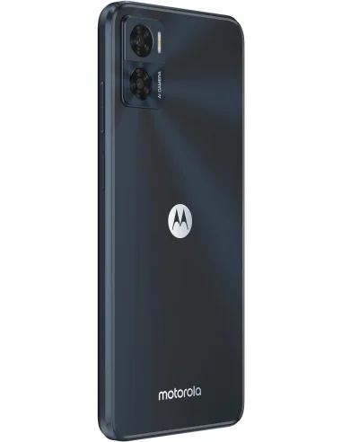 Motorola Moto E32 4/64GB Negro