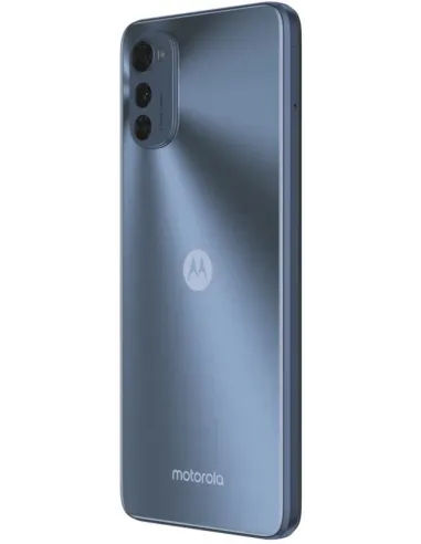 Motorola Moto E32S 4/64GB Gris