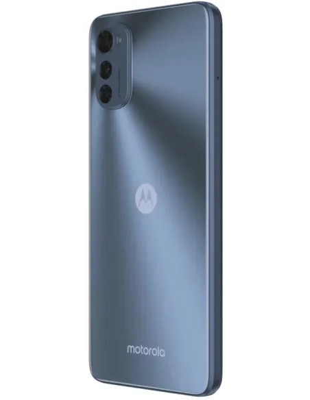Motorola Moto E32S 4/64GB Gris