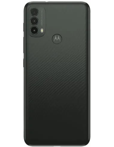 Motorola Moto E40 4/64GB Gris