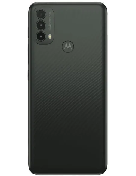 Motorola Moto E40 4/64GB Gris
