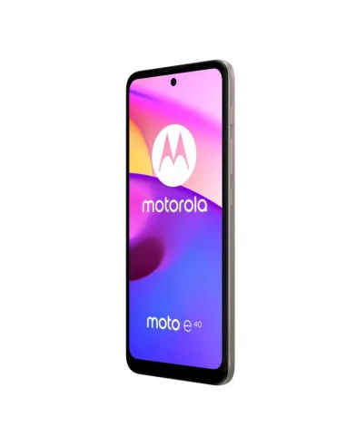 Motorola Moto E40 4/64GB Rosa