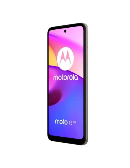 Motorola Moto E40 4/64GB Rosa