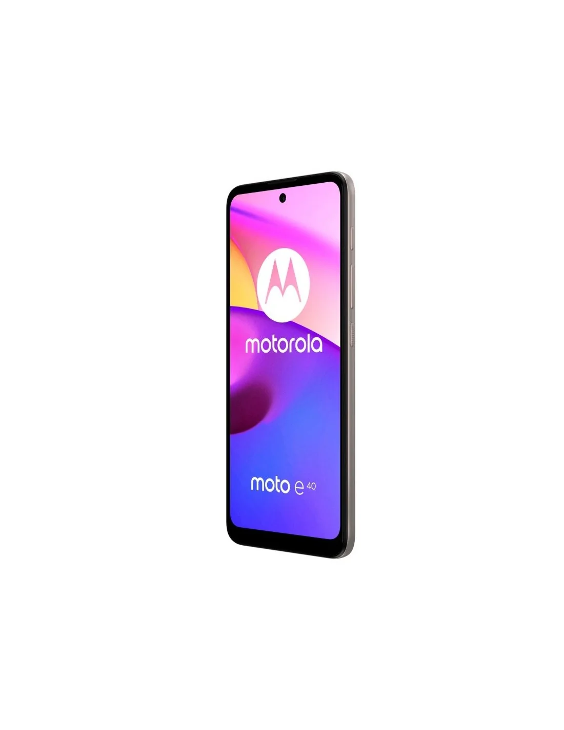 Motorola Moto E40 4/64GB Rosa