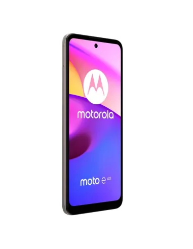 Motorola Moto E40 4/64GB Rosa