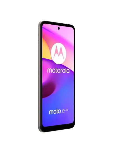 Motorola Moto E40 4/64GB Rosa