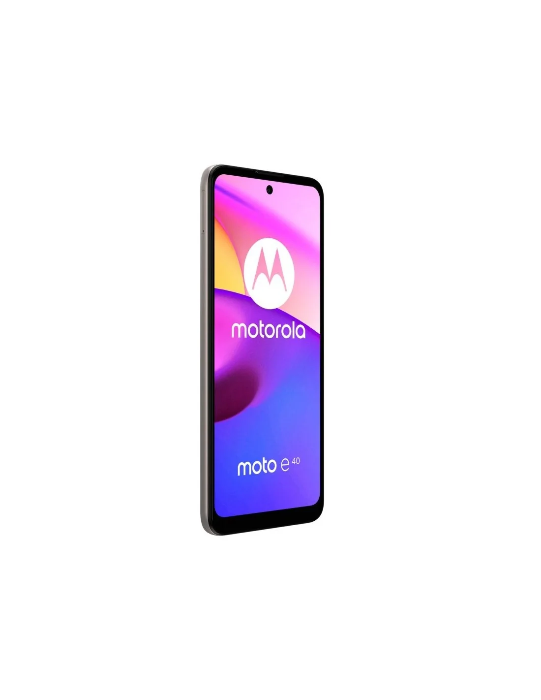 Motorola Moto E40 4/64GB Rosa