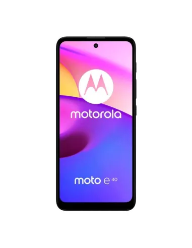 Motorola Moto E40 4/64GB Rosa