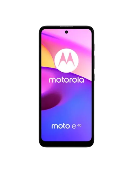 Motorola Moto E40 4/64GB Rosa