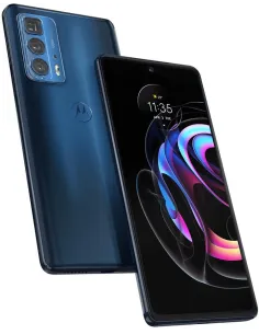 Motorola Moto Edge E20 12/256GB Azul