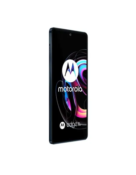 Motorola Moto Edge E20 12/256GB Azul