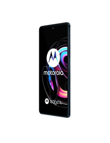 Motorola Moto Edge E20 12/256GB Azul