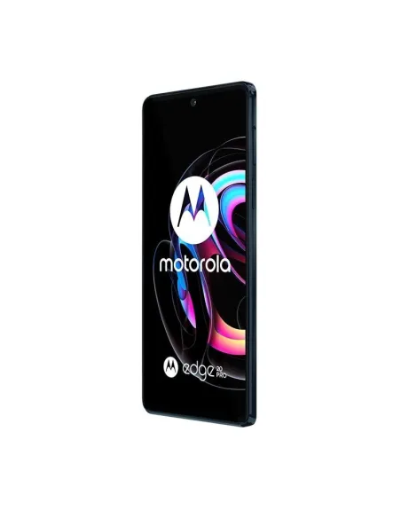 Motorola Moto Edge E20 12/256GB Azul