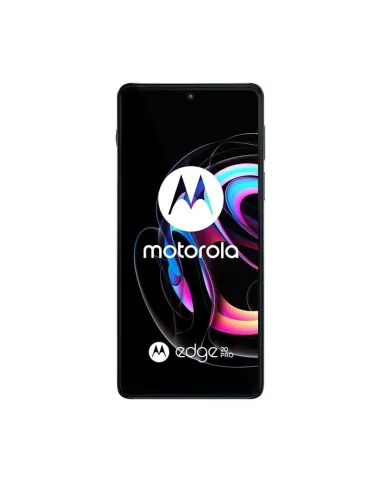 Motorola Moto Edge E20 12/256GB Azul