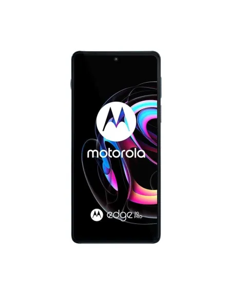 Motorola Moto Edge E20 12/256GB Azul