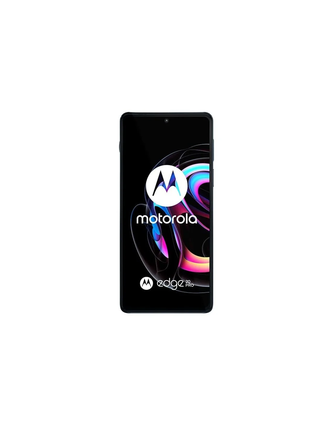 Motorola Moto Edge E20 12/256GB Azul