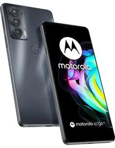 Motorola Moto Edge E20 8/128GB Gris