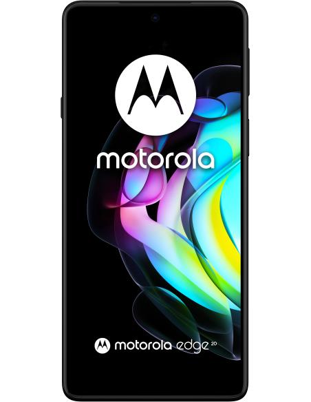 Motorola Moto Edge E20 8/128GB Gris