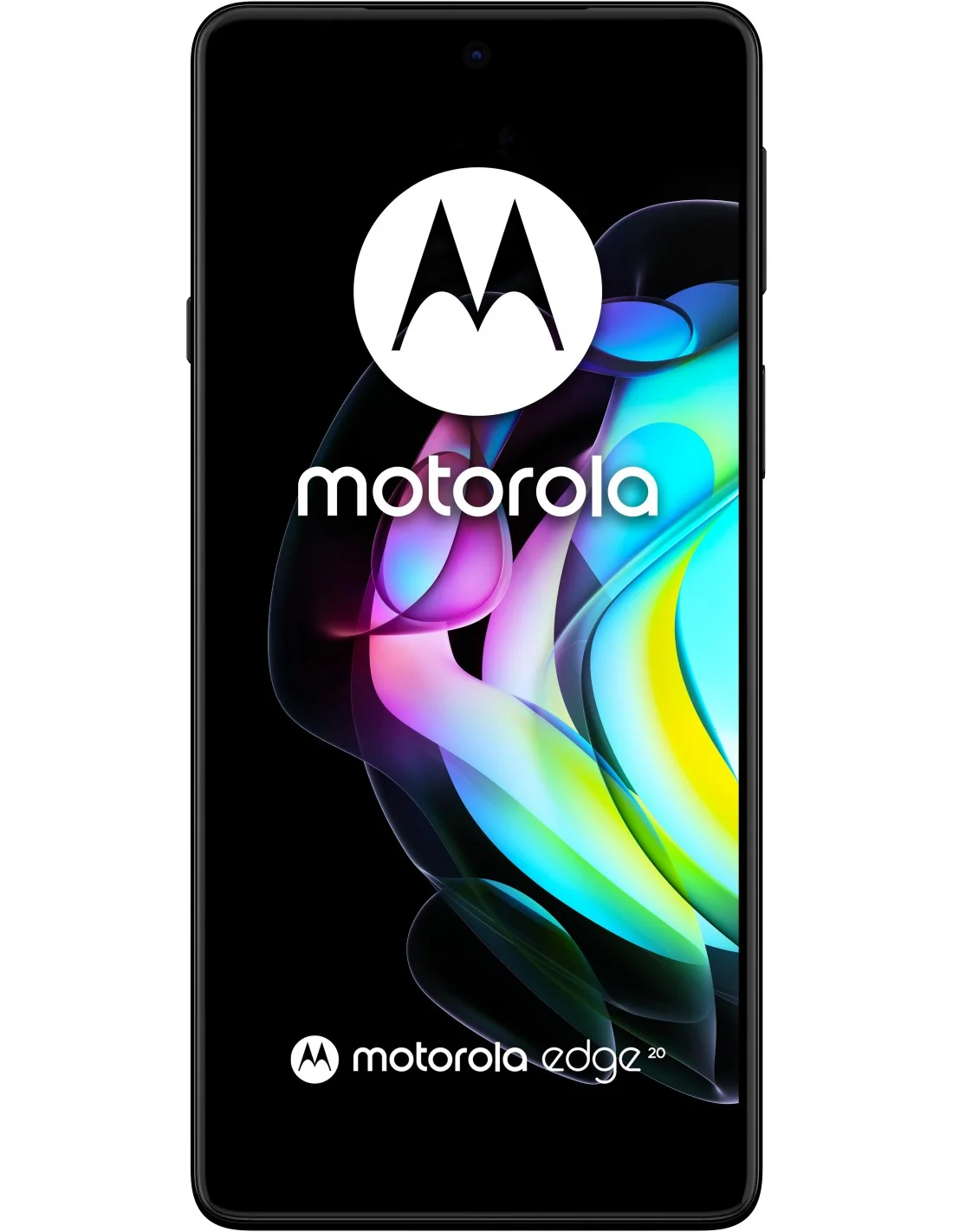 Motorola Moto Edge E20 8/128GB Gris