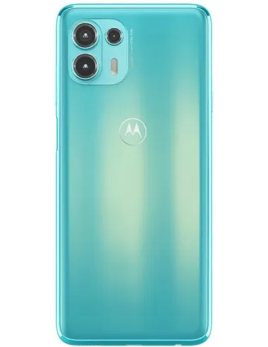 Motorola Moto Edge E20 8/128GB Verde