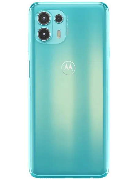 Motorola Moto Edge E20 8/128GB Verde