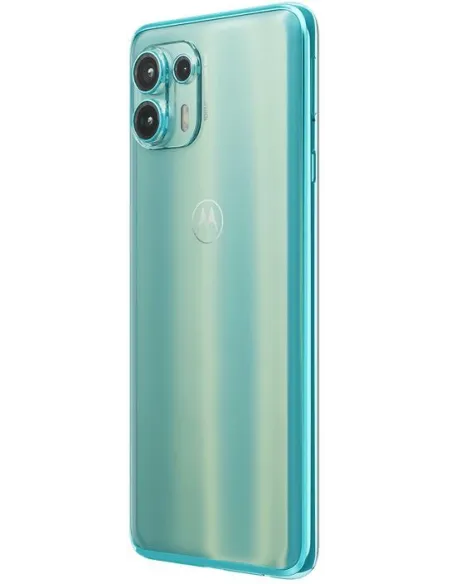 Motorola Moto Edge E20 8/128GB Verde