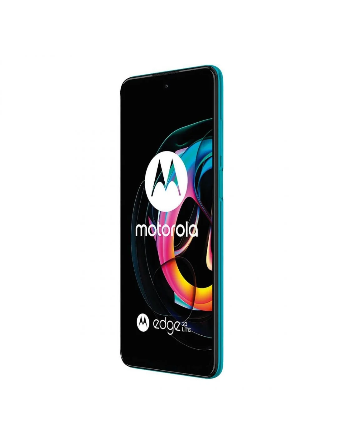 Motorola Moto Edge E20 8/128GB Verde