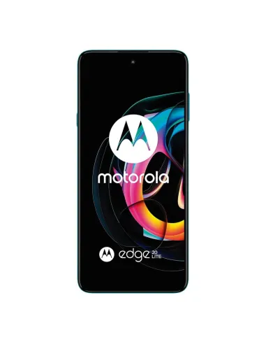 Motorola Moto Edge E20 8/128GB Verde