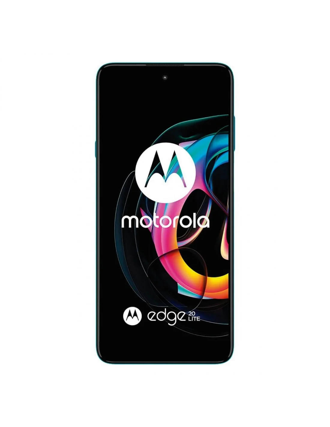 Motorola Moto Edge E20 8/128GB Verde