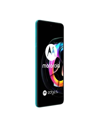Motorola Moto Edge E20 8/128GB Verde