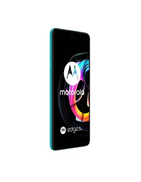 Motorola Moto Edge E20 8/128GB Verde