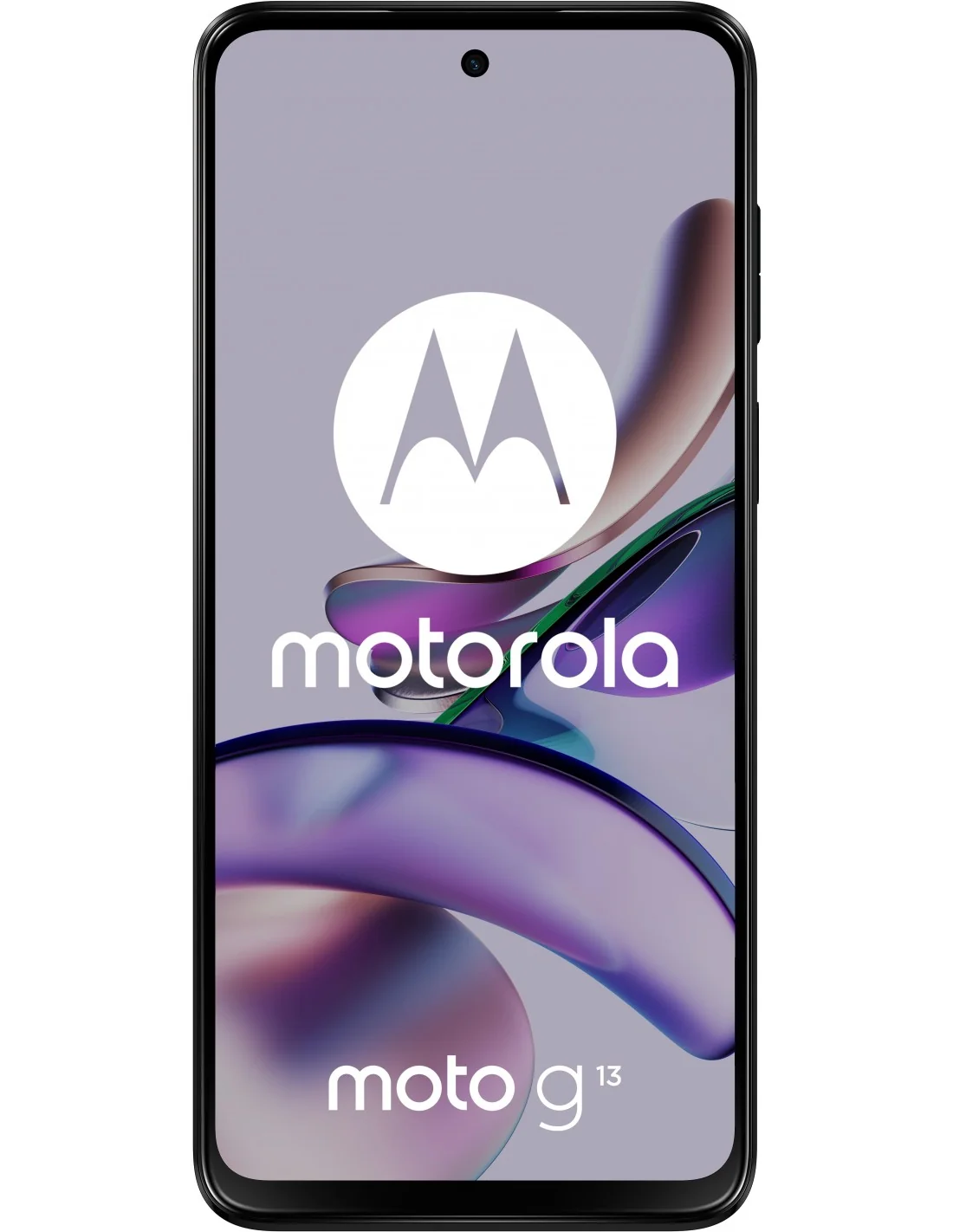 Motorola Moto G13 4/128GB Gris