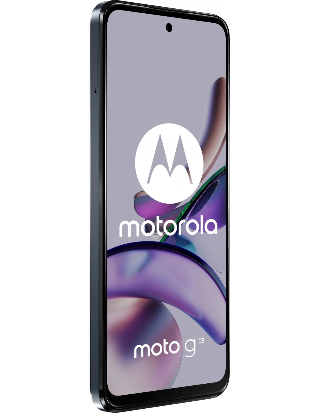 Motorola Moto G13 4/128GB Gris