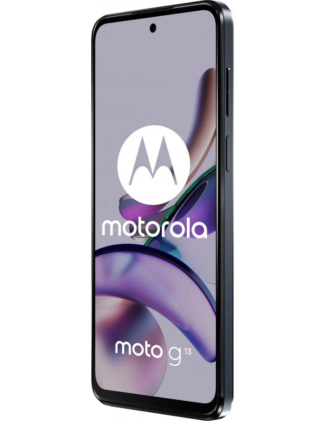 Motorola Moto G13 4/128GB Gris