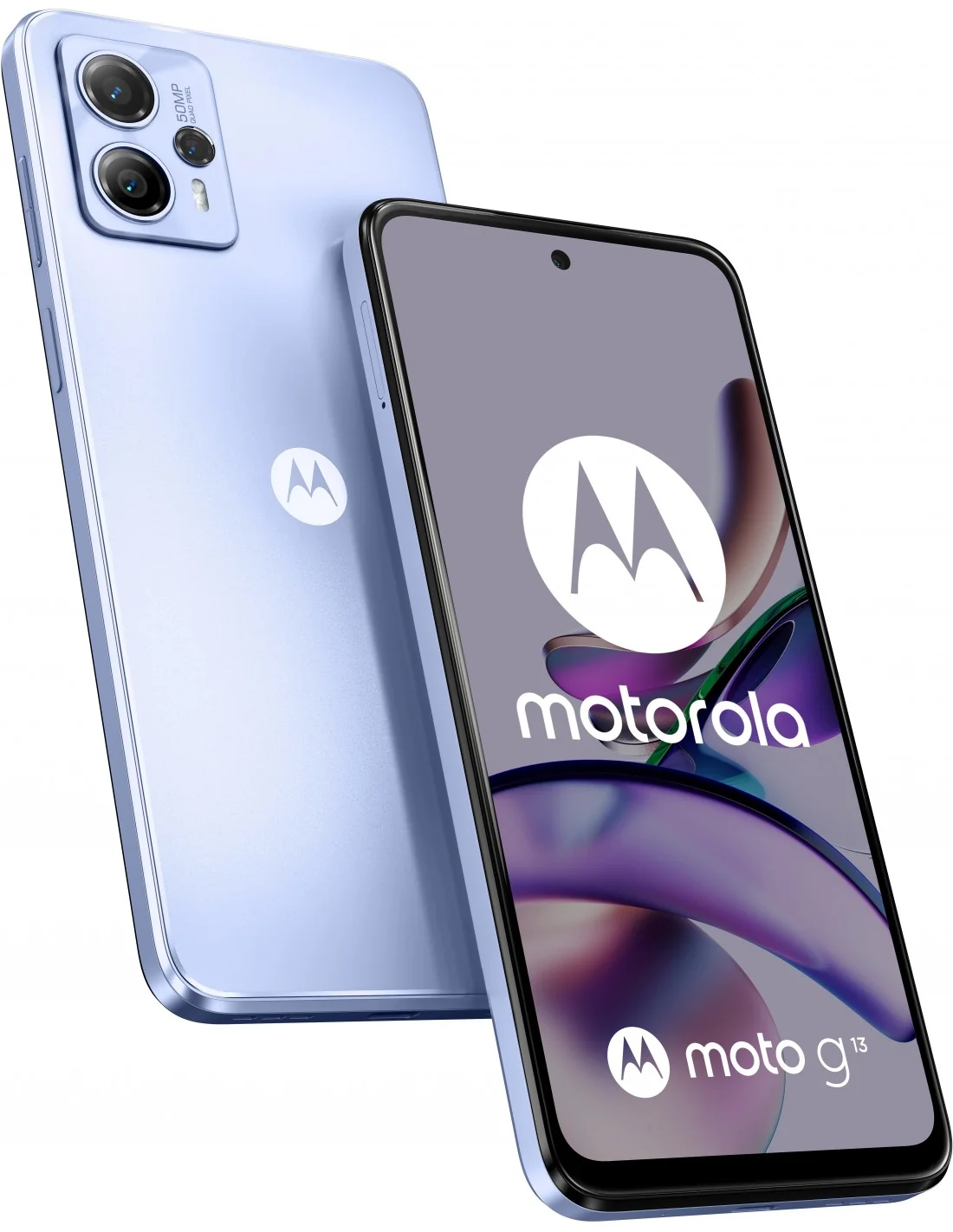 Motorola Moto G13 4/128GB Lavanda