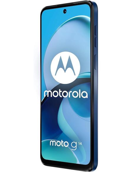 Motorola Moto G14 8/256GB Azul