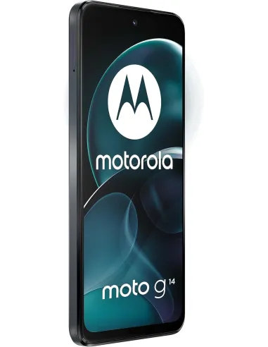 Motorola Moto G14 8/256GB Gris