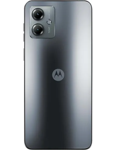 Motorola Moto G14 8/256GB Gris