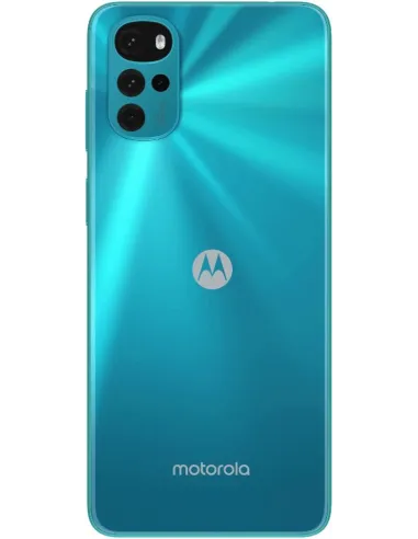 Motorola Moto G22 4/128GB Azul Artico