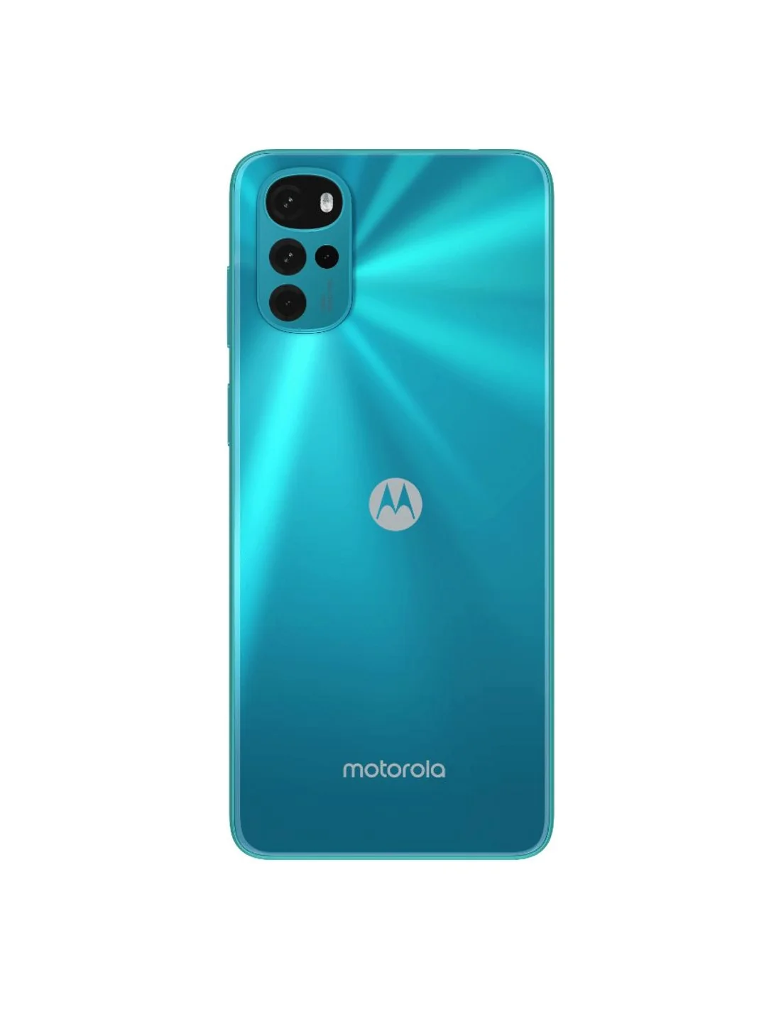 Motorola Moto G22 4/128GB Azul Artico