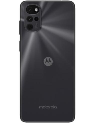 Motorola Moto G22 4/128GB Negro